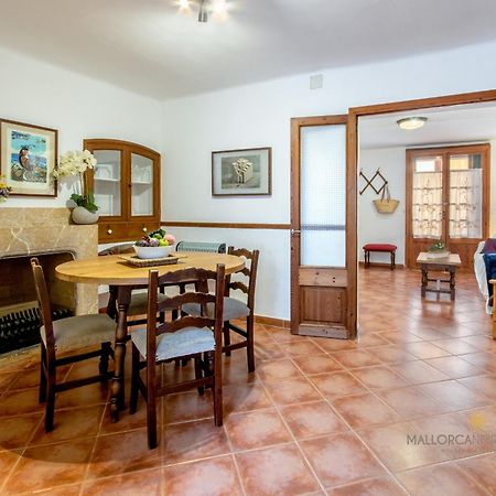 Casa Joana Villa Pollenca Ngoại thất bức ảnh