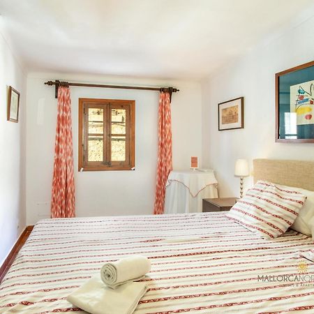Casa Joana Villa Pollenca Ngoại thất bức ảnh