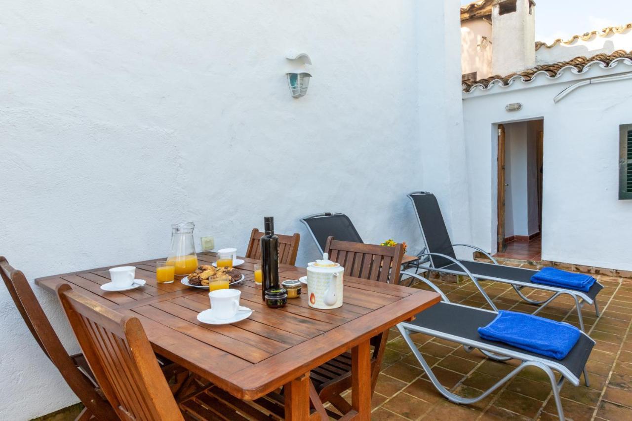 Casa Joana Villa Pollenca Ngoại thất bức ảnh