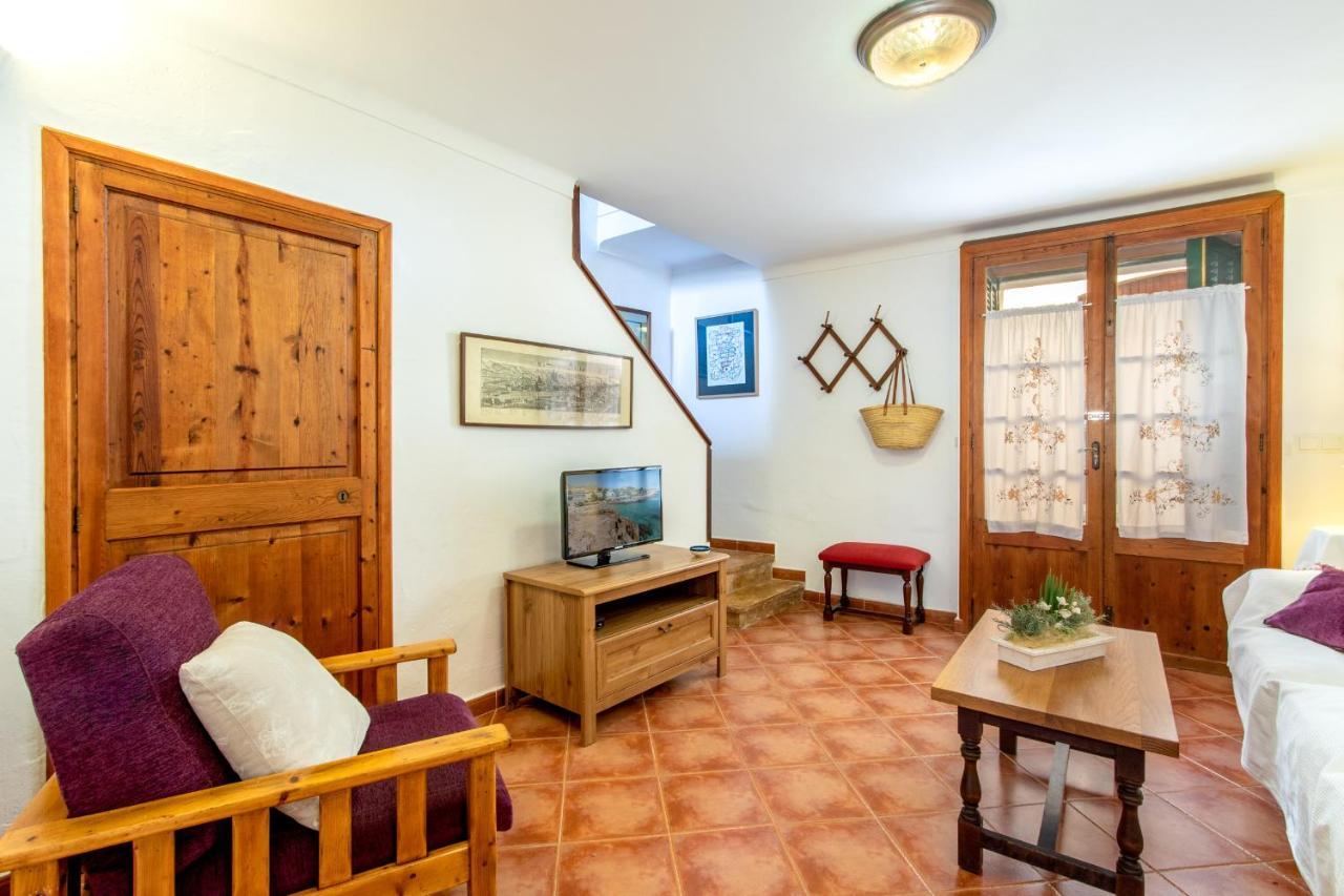 Casa Joana Villa Pollenca Ngoại thất bức ảnh