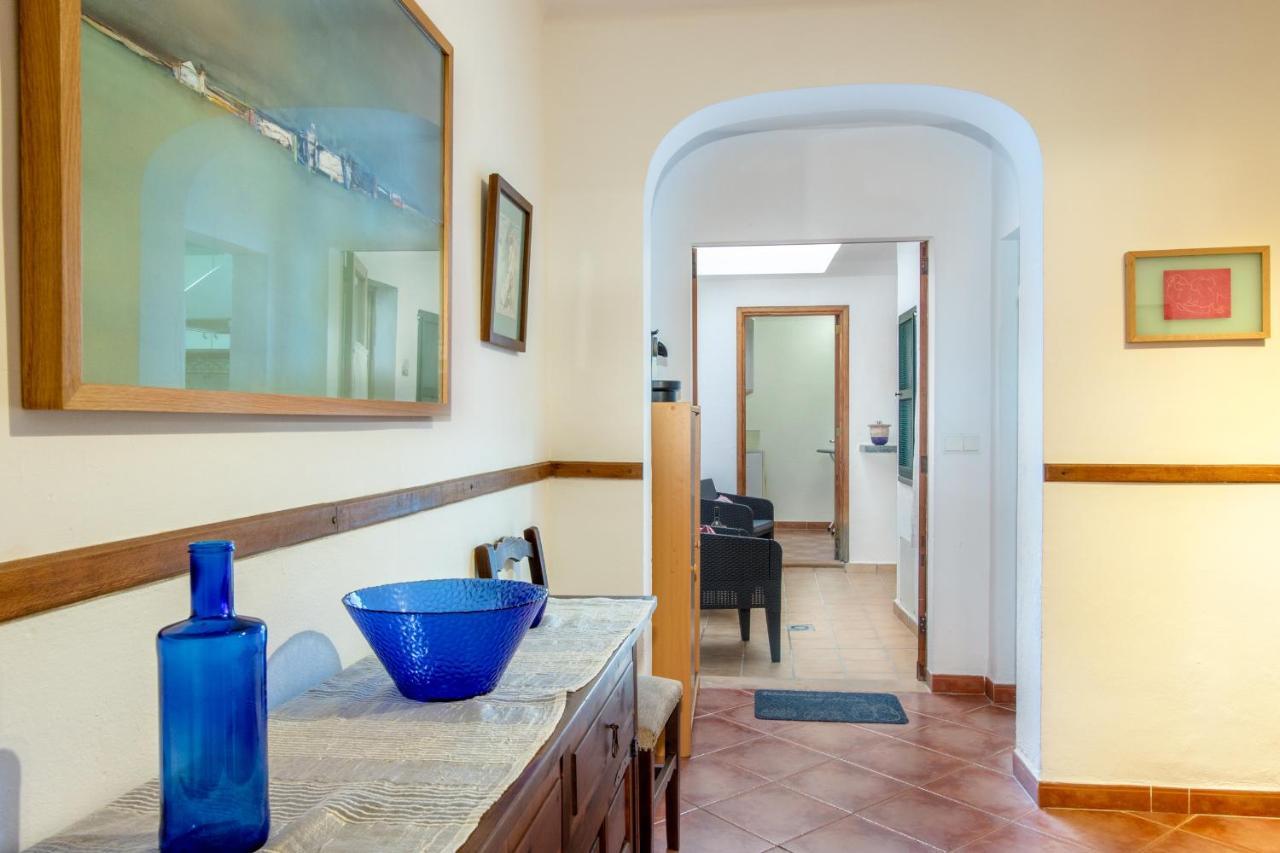 Casa Joana Villa Pollenca Ngoại thất bức ảnh