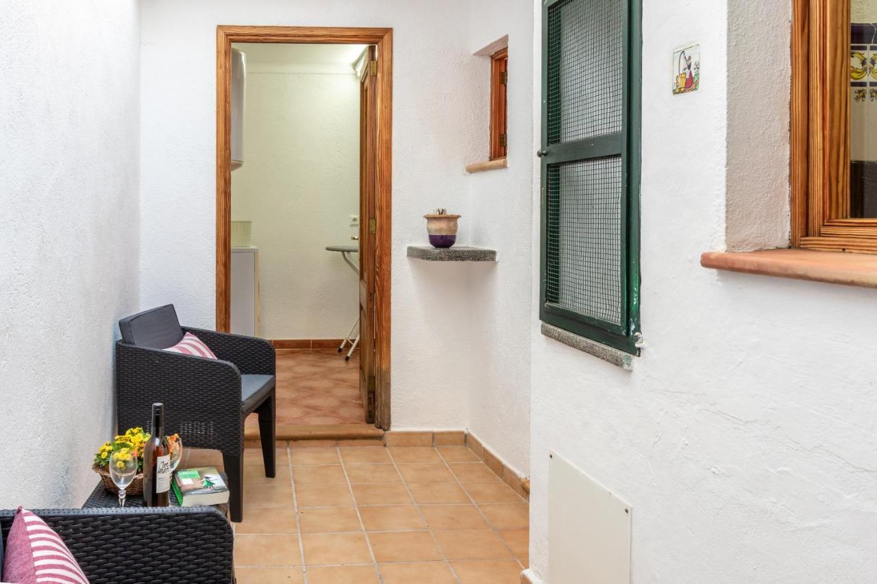 Casa Joana Villa Pollenca Ngoại thất bức ảnh