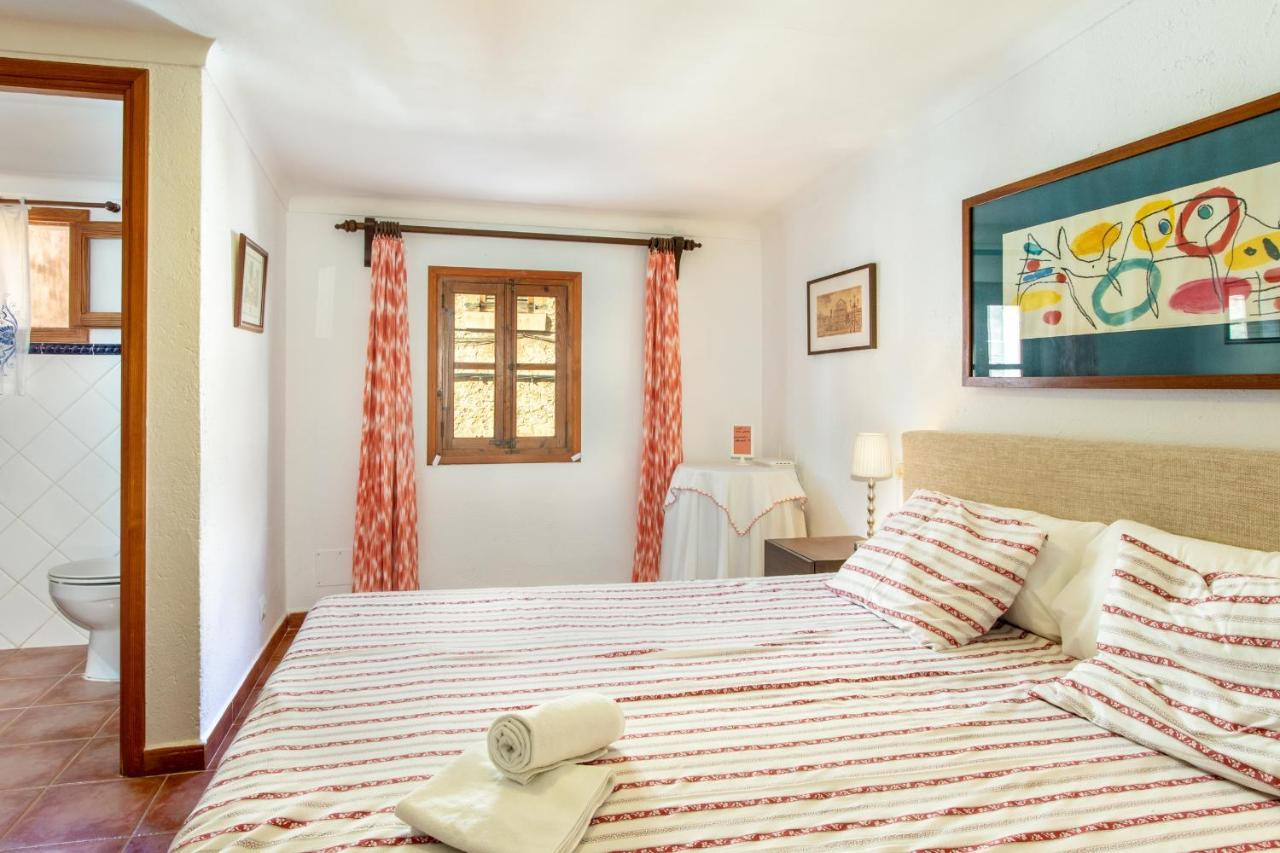 Casa Joana Villa Pollenca Ngoại thất bức ảnh
